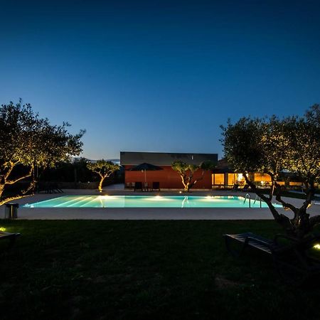 Quinta Das Oliveiras Turismo Rural Fundão Dış mekan fotoğraf