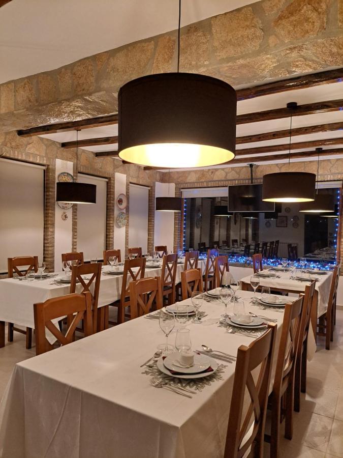 Quinta Das Oliveiras Turismo Rural Fundão Dış mekan fotoğraf